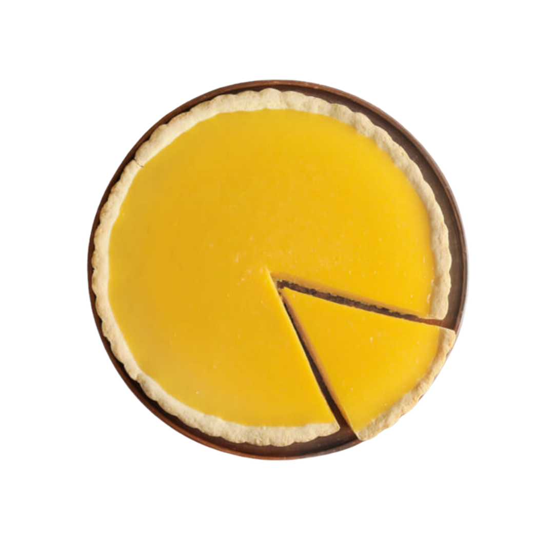 Tarte Citron 6 Pers